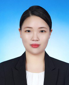 Portrait of Dahye Choi