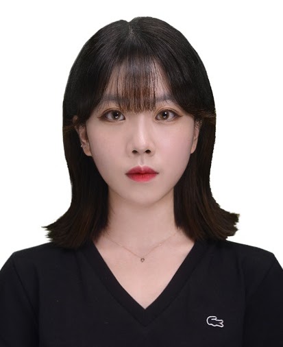 Portrait of Eun-Byeol Park