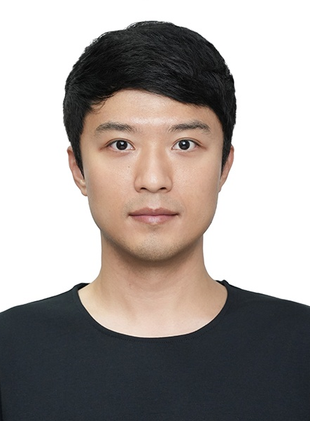 Portrait of Hohyeon Jung