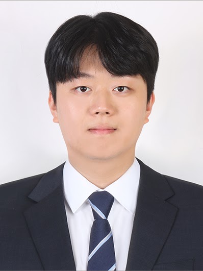 Portrait of Taejoon Kim