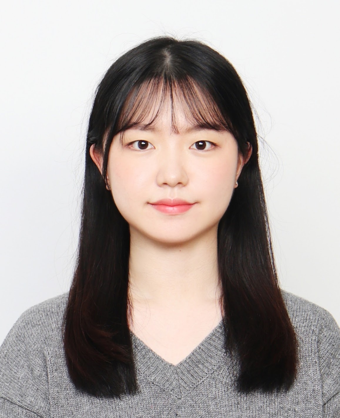 Portrait of Yerin Jeon